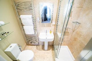 Brooks Guesthouse Bath fotoÄŸrafÄ±