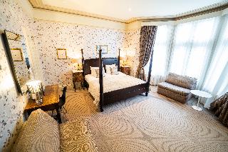 Brooks Guesthouse Bath fotoÄŸrafÄ±