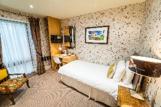 Brooks Guesthouse Bath fotoÄŸrafÄ±