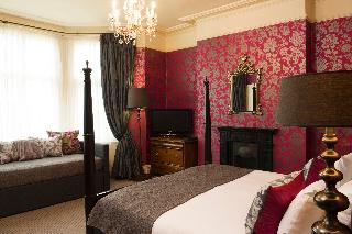 Brooks Guesthouse Bath fotoÄŸrafÄ±