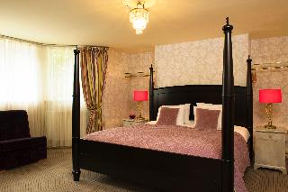 Brooks Guesthouse Bath fotoÄŸrafÄ±