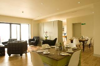 Brooks Guesthouse Bristol fotoÄŸrafÄ±