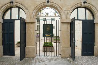 Brooks Guesthouse Bristol fotoÄŸrafÄ±