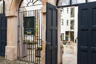 Brooks Guesthouse Bristol fotoÄŸrafÄ±