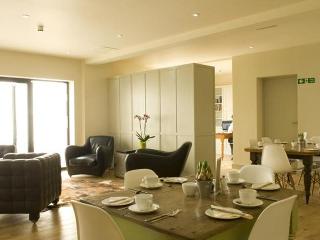 Brooks Guesthouse Bristol otel fotoğrafı