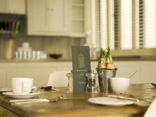 Brooks Guesthouse Bristol fotoÄŸrafÄ±