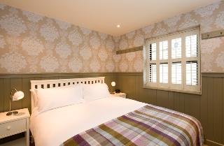 Brooks Guesthouse Bristol fotoÄŸrafÄ±