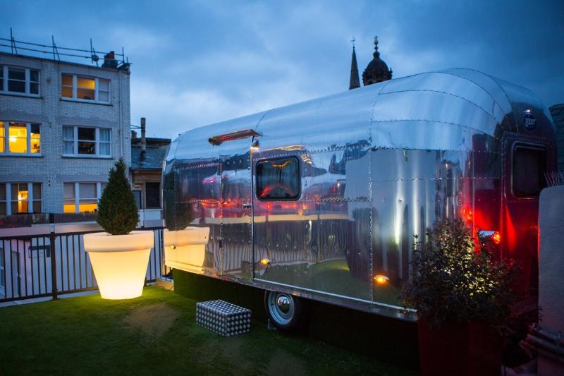 Brooks Guesthouse Bristol - Oda