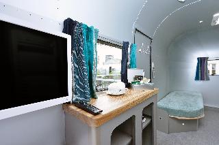 Brooks Guesthouse Bristol fotoÄŸrafÄ±