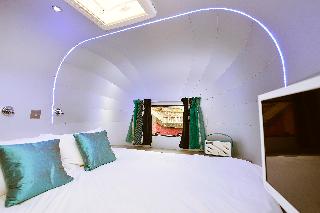 Brooks Guesthouse Bristol fotoÄŸrafÄ±