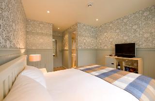 Brooks Guesthouse Bristol fotoÄŸrafÄ±