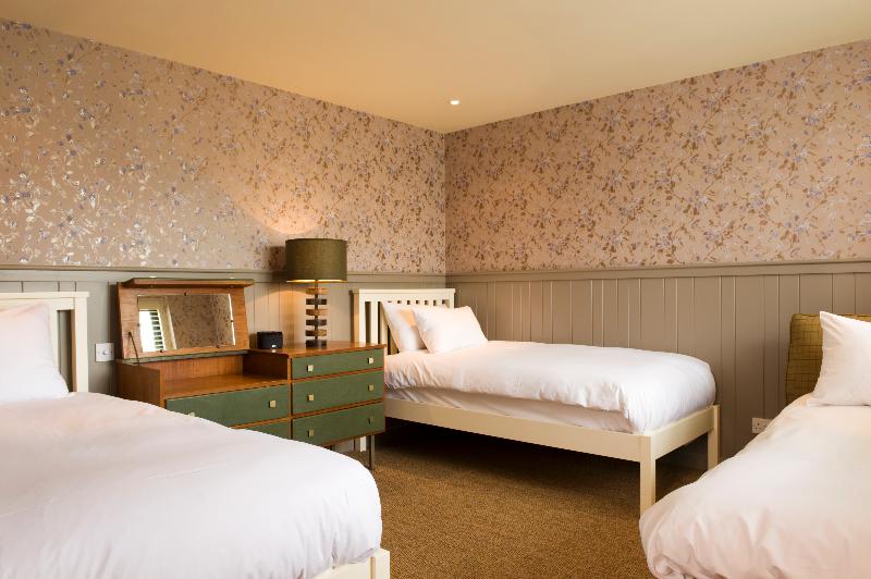 Brooks Guesthouse Bristol - Oda