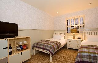 Brooks Guesthouse Bristol fotoÄŸrafÄ±