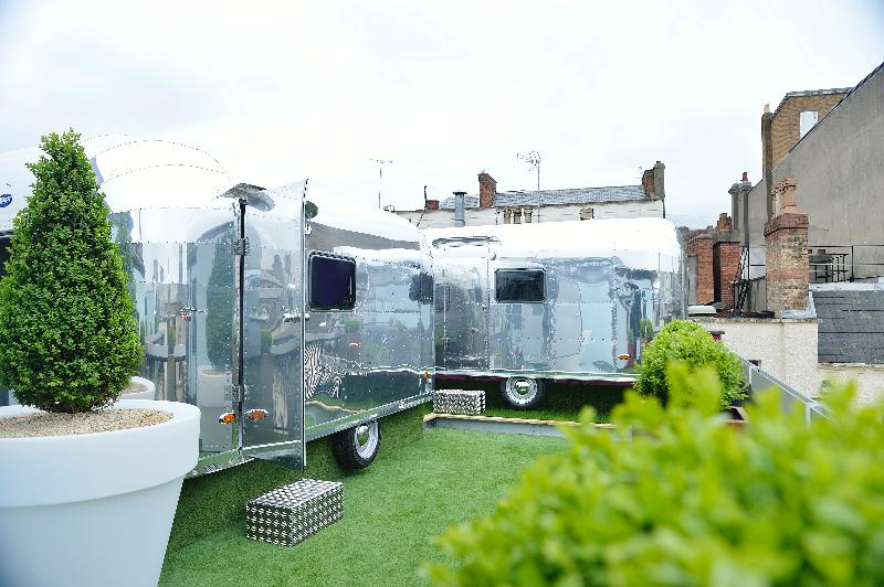 Brooks Guesthouse Bristol - Oda