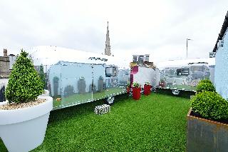 Brooks Guesthouse Bristol fotoÄŸrafÄ±