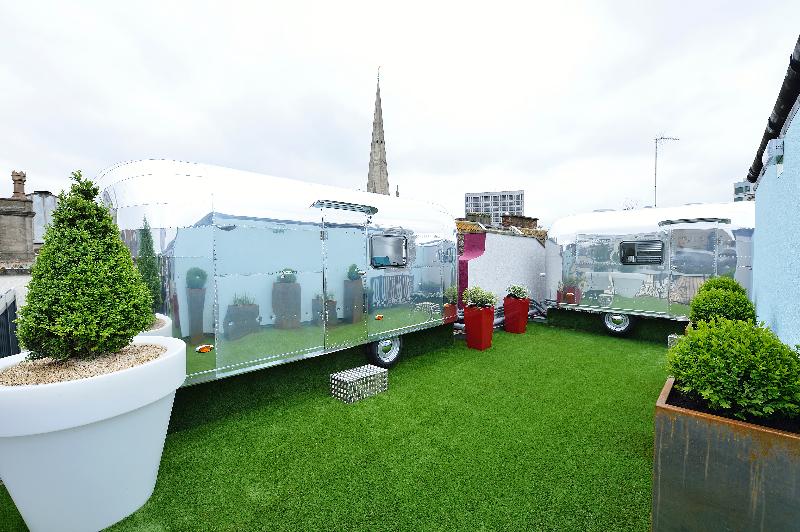 Brooks Guesthouse Bristol - Oda