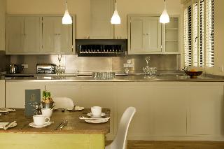 Brooks Guesthouse Bristol fotoÄŸrafÄ±