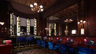 The Bonham Hotel fotoÄŸrafÄ±
