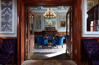The Bonham Hotel fotoÄŸrafÄ±