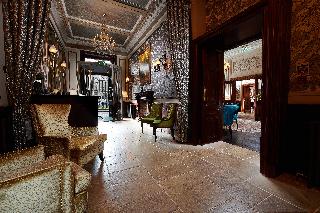 The Bonham Hotel fotoÄŸrafÄ±