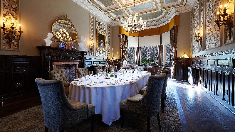 The Bonham Hotel - Toplantı