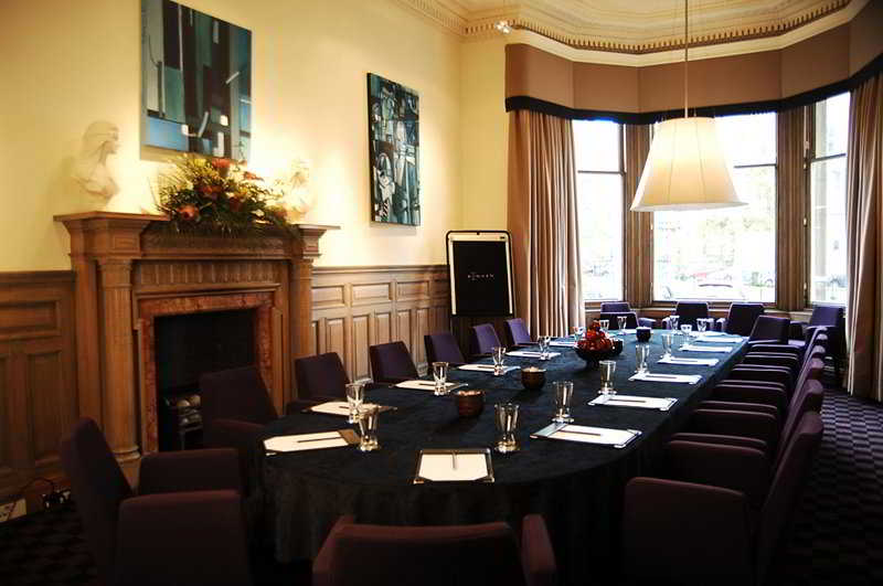 The Bonham Hotel fotoÄŸrafÄ±