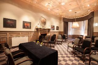 The Bonham Hotel fotoÄŸrafÄ±