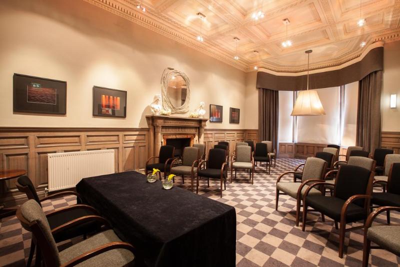 The Bonham Hotel - Toplantı