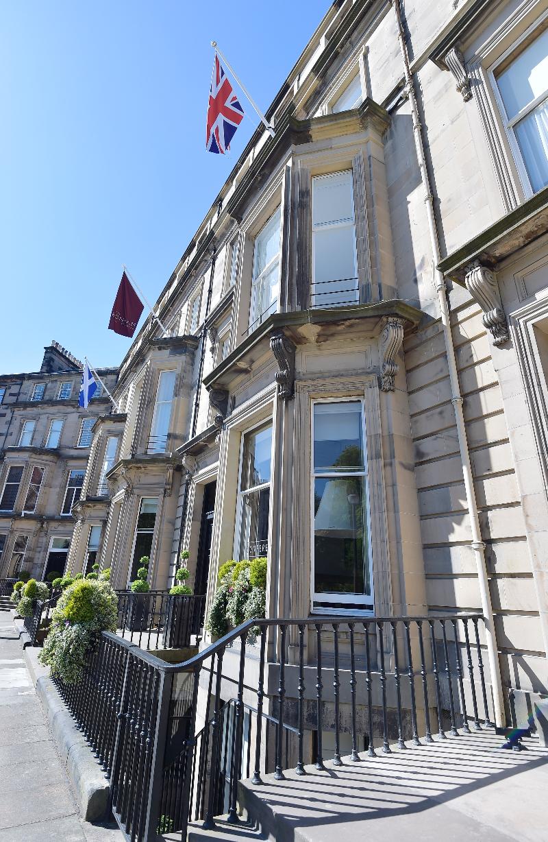 The Bonham Hotel - Genel