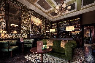The Bonham Hotel fotoÄŸrafÄ±