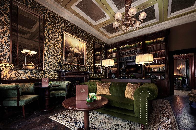 The Bonham Hotel - Genel