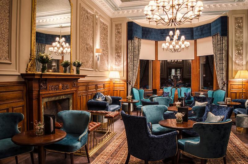 The Bonham Hotel - Genel