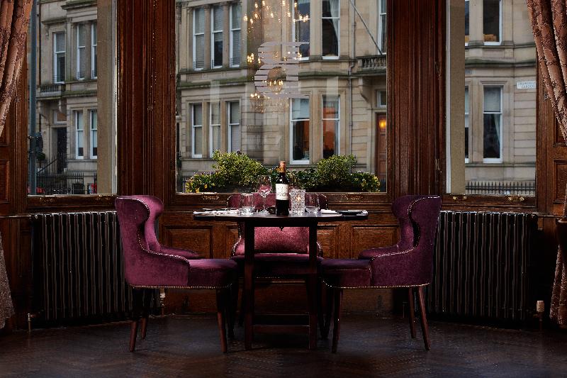 The Bonham Hotel - Genel