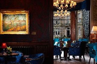 The Bonham Hotel fotoÄŸrafÄ±
