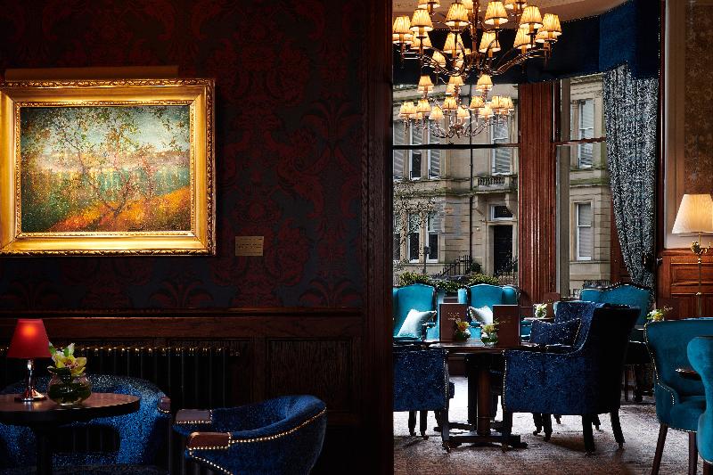 The Bonham Hotel - Genel
