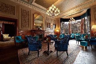 The Bonham Hotel fotoÄŸrafÄ±