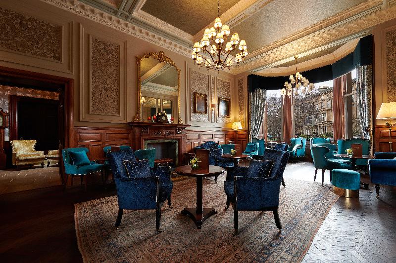 The Bonham Hotel - Genel