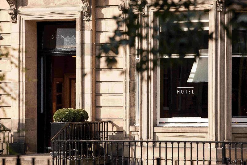 The Bonham Hotel - Genel