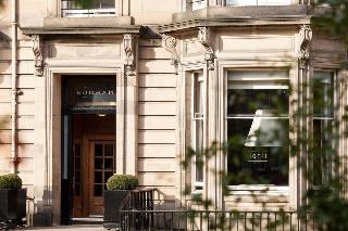 The Bonham Hotel fotoÄŸrafÄ±