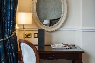 The Bonham Hotel fotoÄŸrafÄ±