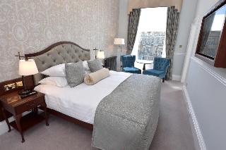 The Bonham Hotel fotoÄŸrafÄ±