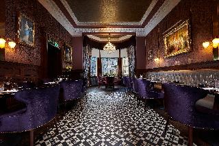 The Bonham Hotel fotoÄŸrafÄ±
