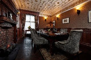 The Bonham Hotel fotoÄŸrafÄ±