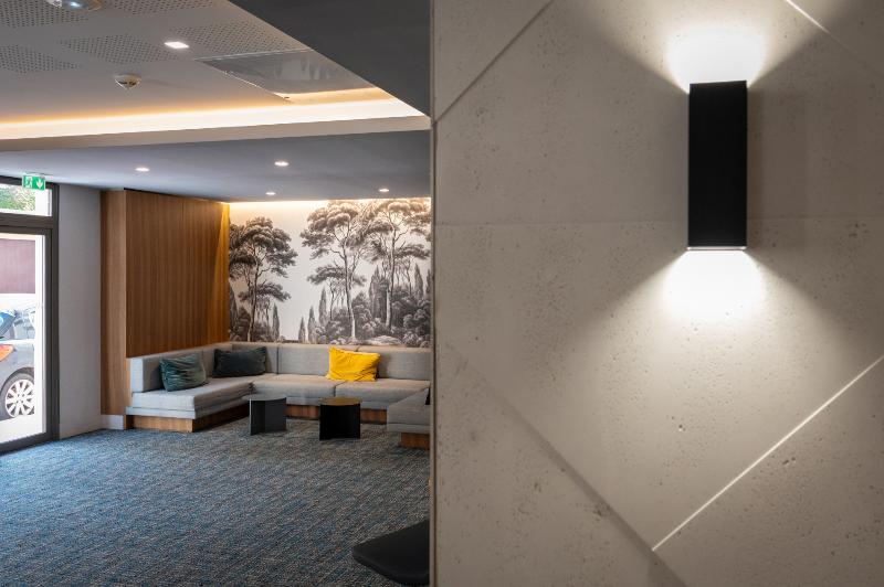 Nemea Appart Hotel Cannes Palais - Lobi