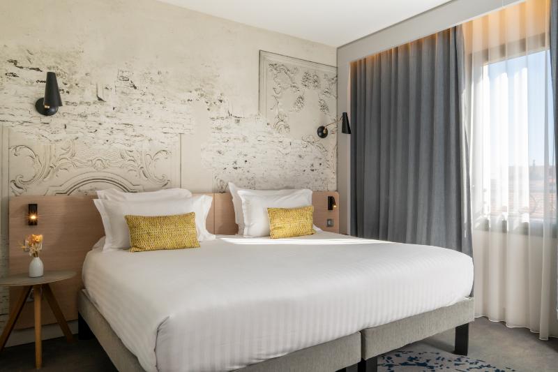 Nemea Appart Hotel Cannes Palais - Oda