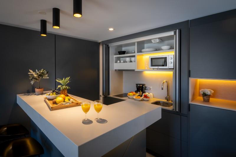 Nemea Appart Hotel Cannes Palais - Oda
