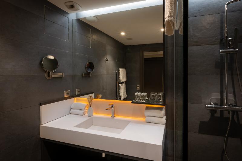 Nemea Appart Hotel Cannes Palais - Oda