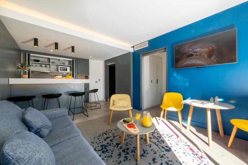 Nemea Appart Hotel Cannes Palais - Oda
