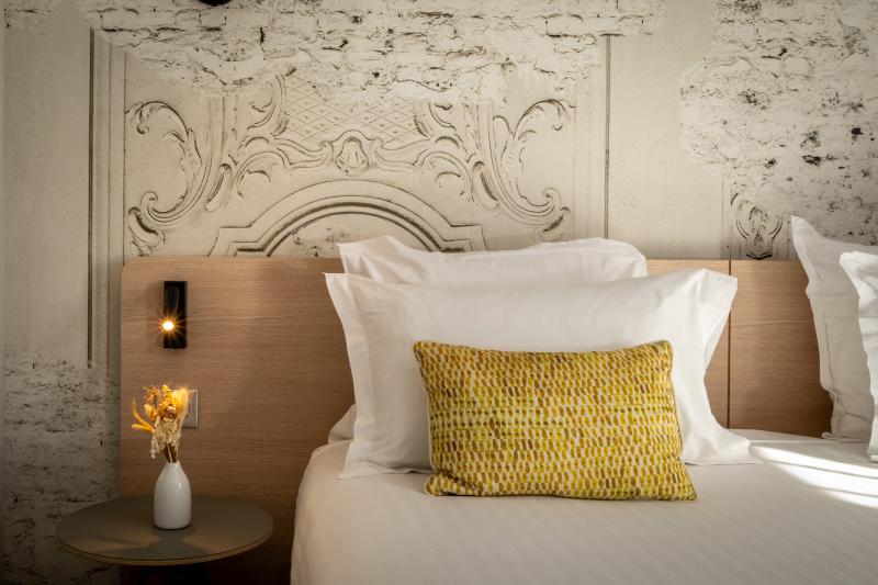 Nemea Appart Hotel Cannes Palais - Oda
