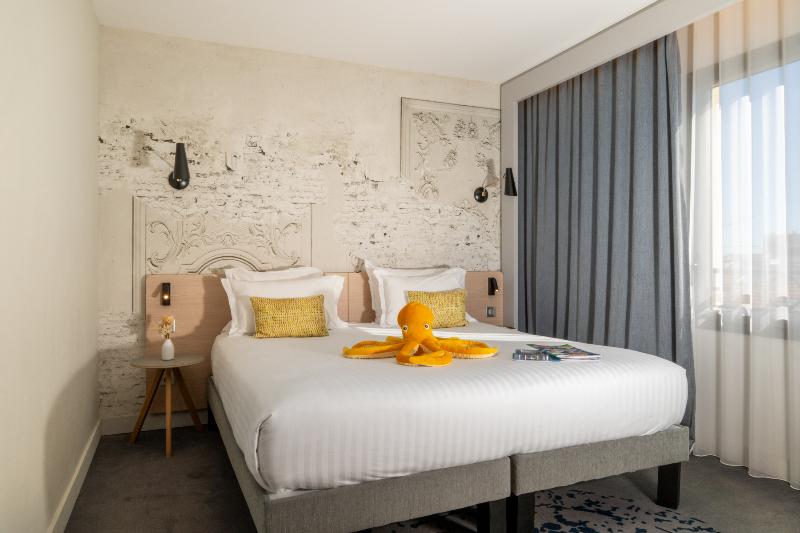 Nemea Appart Hotel Cannes Palais - Oda